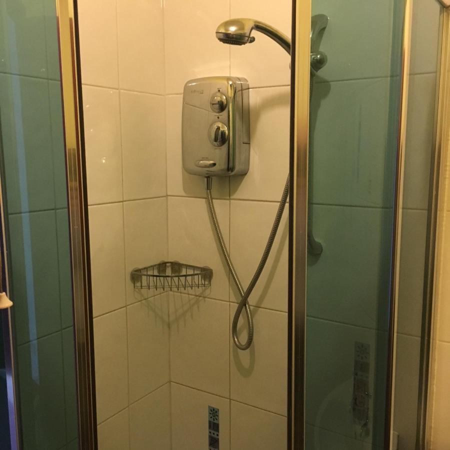 Sea View Guest House 哈特尔普尔 外观 照片