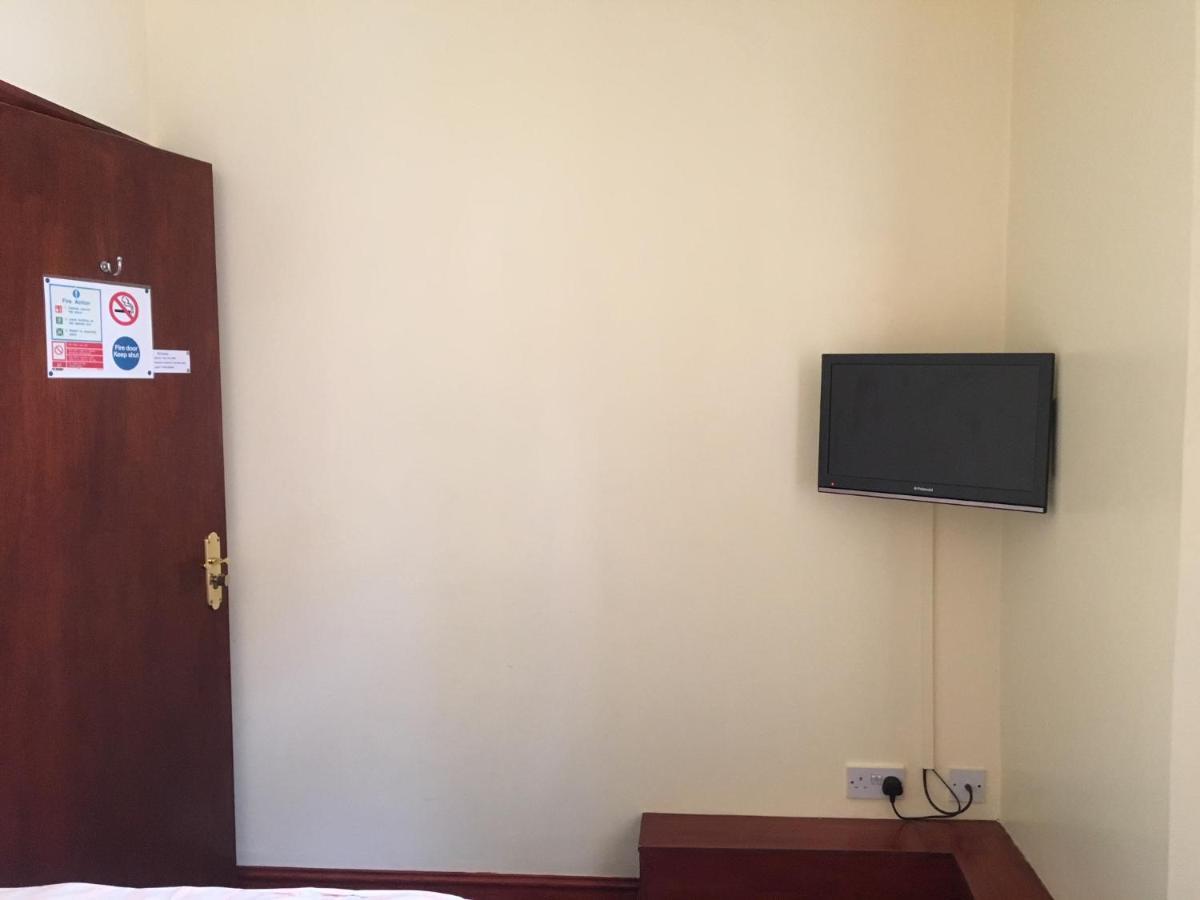 Sea View Guest House 哈特尔普尔 外观 照片