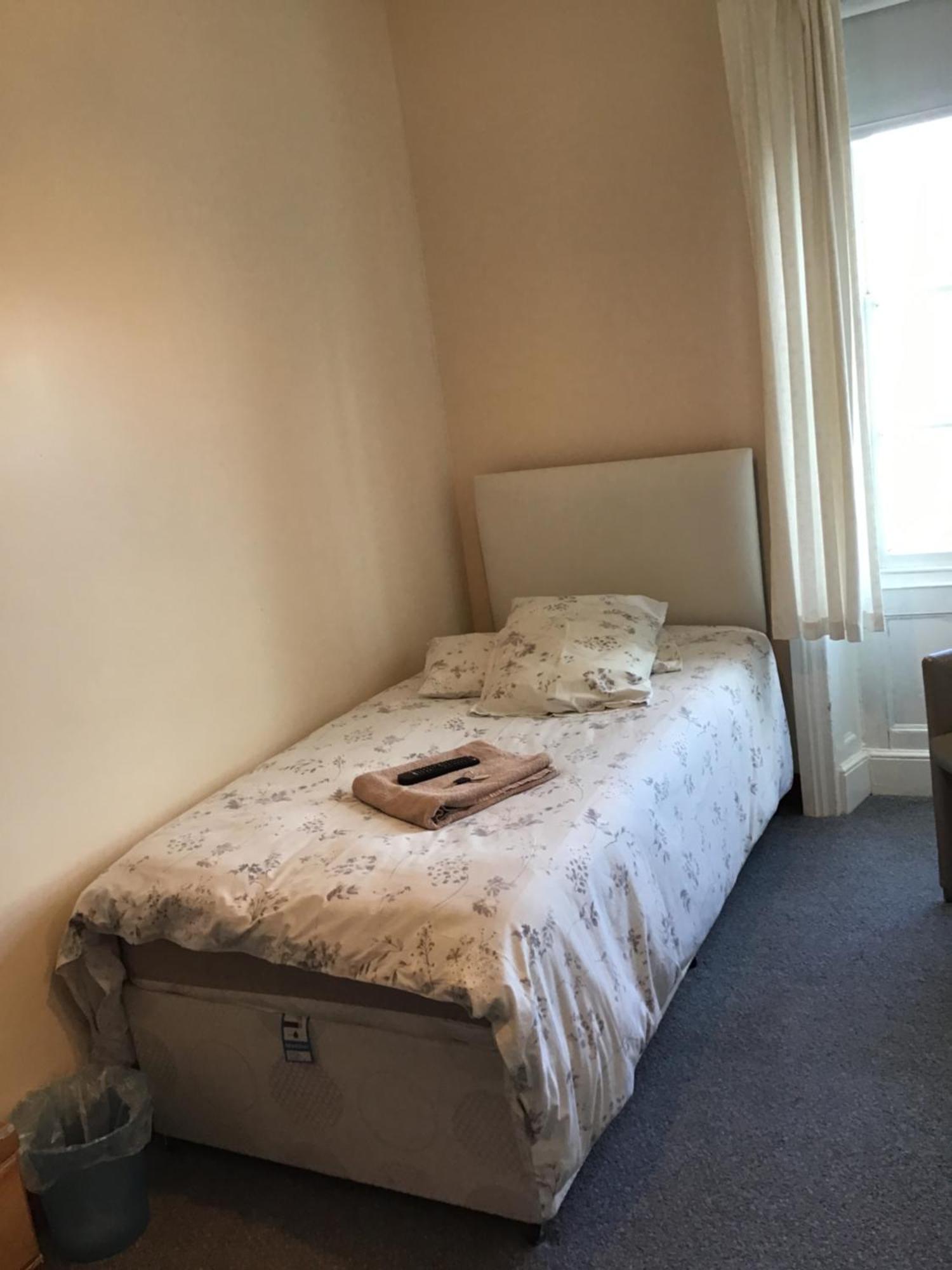Sea View Guest House 哈特尔普尔 外观 照片