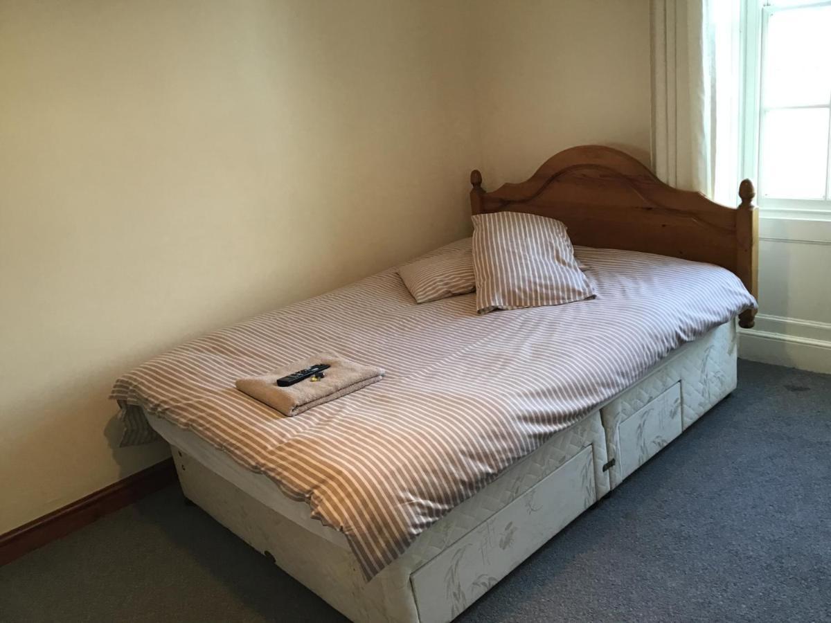 Sea View Guest House 哈特尔普尔 外观 照片