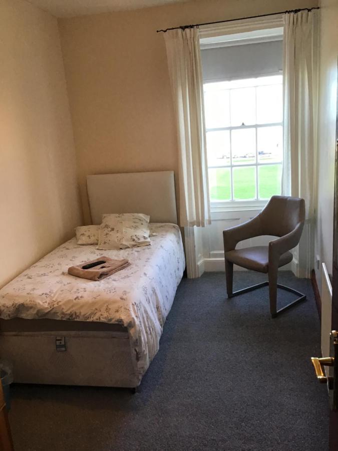 Sea View Guest House 哈特尔普尔 外观 照片