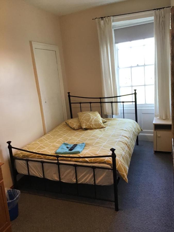 Sea View Guest House 哈特尔普尔 外观 照片