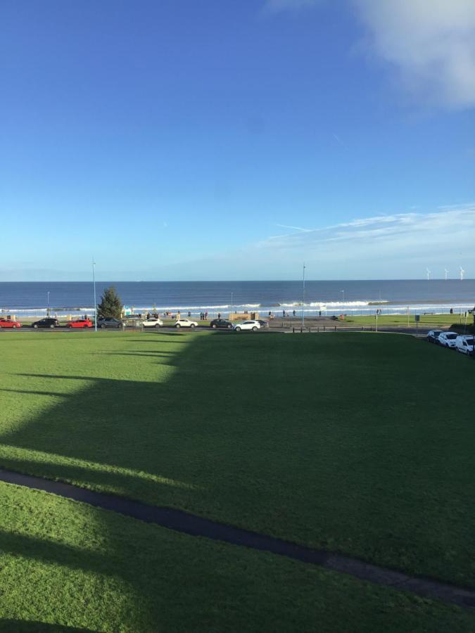 Sea View Guest House 哈特尔普尔 外观 照片