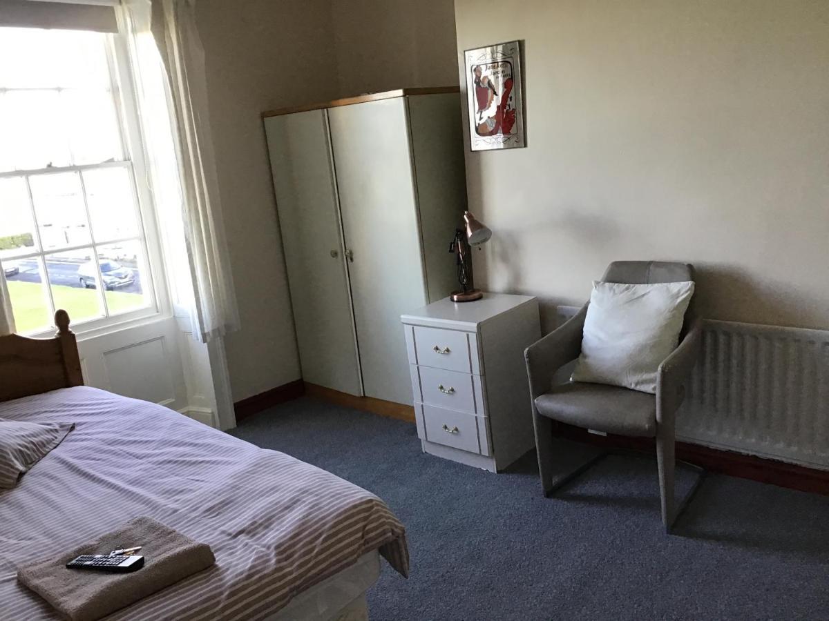 Sea View Guest House 哈特尔普尔 外观 照片