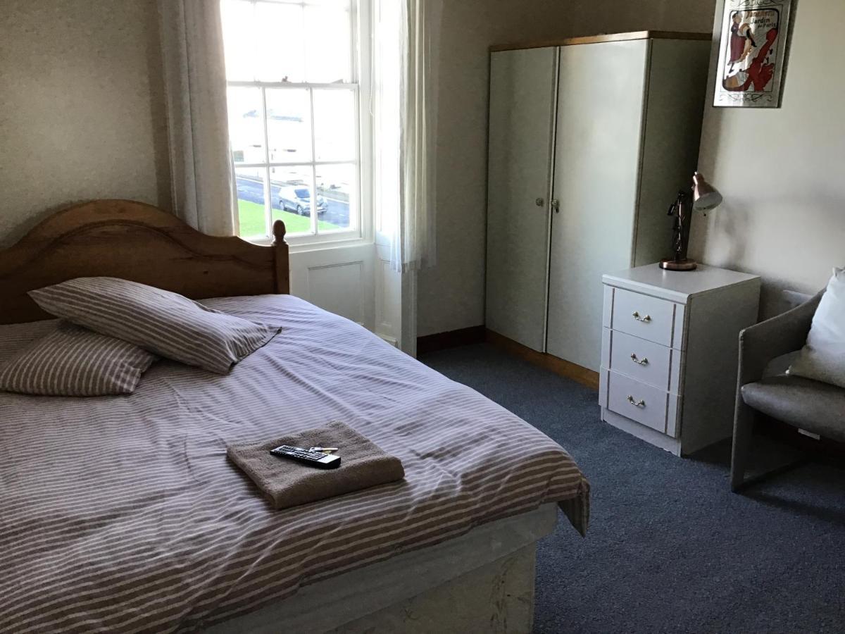 Sea View Guest House 哈特尔普尔 外观 照片