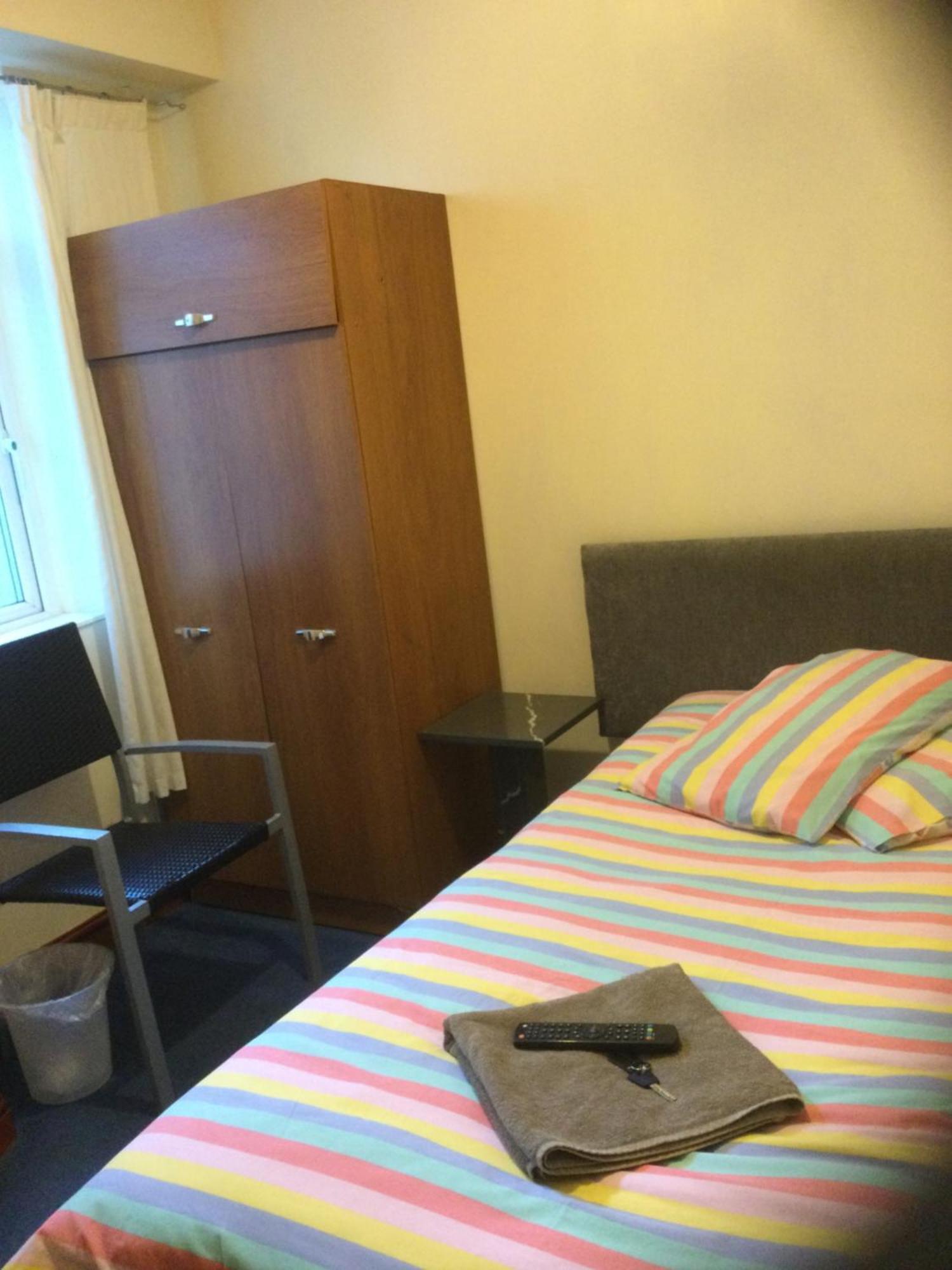 Sea View Guest House 哈特尔普尔 外观 照片