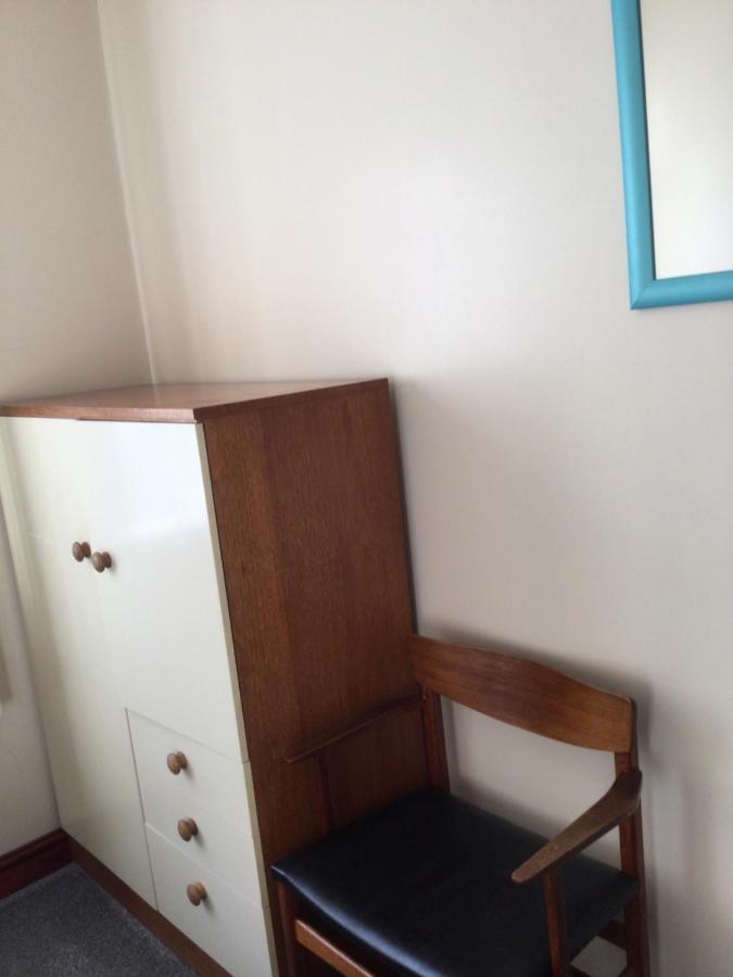 Sea View Guest House 哈特尔普尔 外观 照片